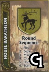 House Baratheon